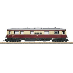 L26391 - DR Powered Rail Car VT 137 Ep. III