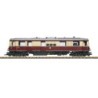 L26391 - DR Powered Rail Car VT 137 Ep. III