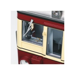 L26391 - DR Powered Rail Car VT 137 Ep. III