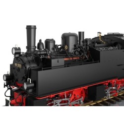 L26591 - HSB Steam Loco 99 5901 EP VI