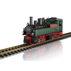 L26592 - HSB Steam Loco 99...