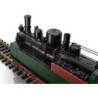 L26592 - HSB Steam Loco 99 5902 EP VI Green Version
