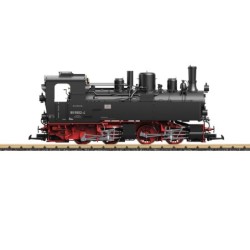 L26593 - DR Steam Loco 99 5902-4 EP VI