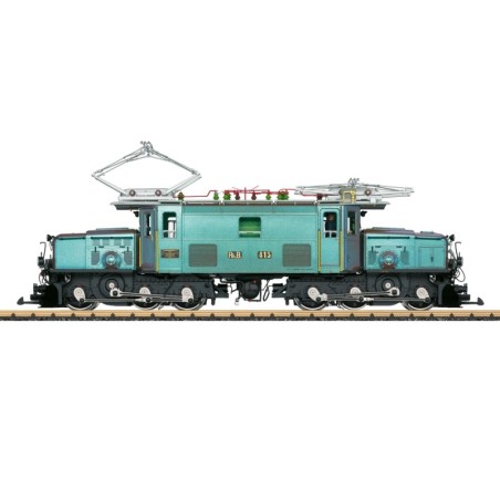 L26601 - RhB Electric Loco Ge 6/6 I 415 Ep VI