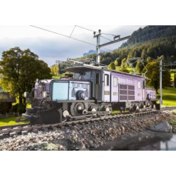 L26601 - RhB Electric Loco Ge 6/6 I 415 Ep VI