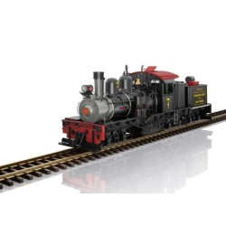 L26701 - RC & BT RR Steam...