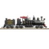 L26701 - RC & BT RR Steam Loco Shay Nr. 7 Ep. VI