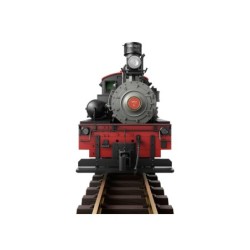 L26701 - RC & BT RR Steam Loco Shay Nr. 7 Ep. VI