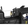 L26702 - WSLC RR Steam Loco Shay Nr. 7 Ep. III
