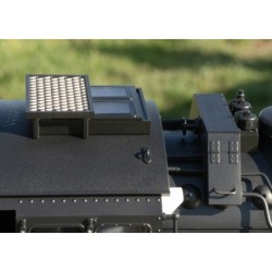 L26818 - Steam Loco DR 99.02 I EP IV