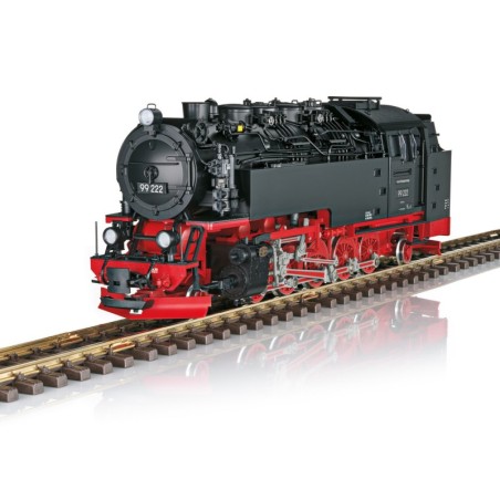 L26819 - HSB Steam Loco 99 222 Ep. VI
