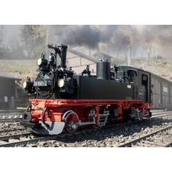 L26847 - DR Steam Loco I IV K Ep. IV