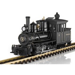 L27254 - Ww& Fry Steam Loco...