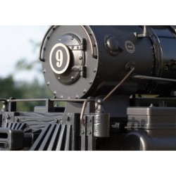 L27254 - Ww& Fry Steam Loco Fourney Ep Vi
