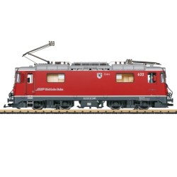 L28442 - RhB Electric Loco...
