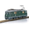 L28447 - RhB Electric Loco Ge 4/4 II  611 Ep. VI