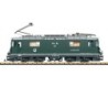 L28447 - RhB Electric Loco Ge 4/4 II  611 Ep. VI