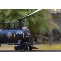 L29911 - Auxilliary & Training Train USA