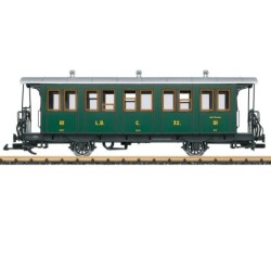 L30341 - RhB Passenger...