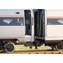 L31202 - Amtrak Passenger Coach Bus Phase VI