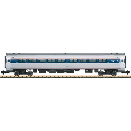 L31203 - Amtrak Passenger Coach Phase VI