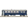 L31681 - RhB Dining Car WR 3815 EP. VI