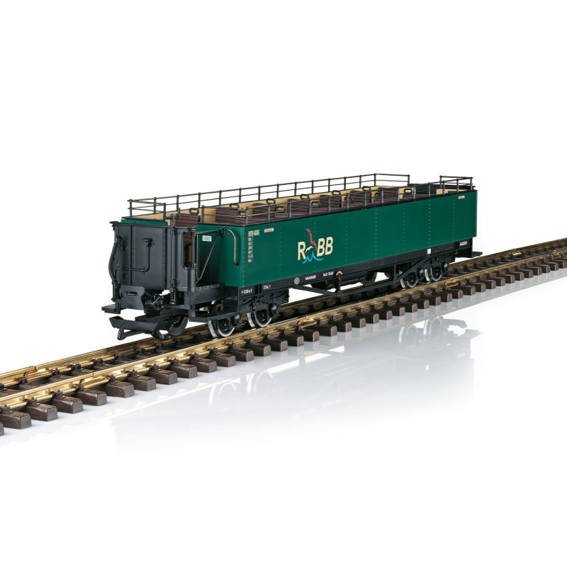 L32354 - RüBB Observation Car Ep. VI