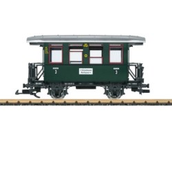 L33079 - ÖMB Passnger Coach, Ep. VI