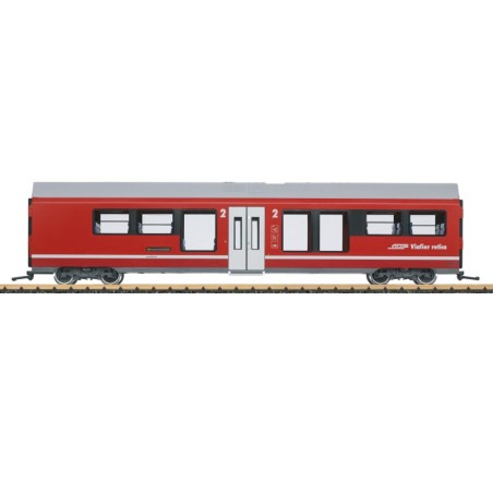 L33150 - RhB Intermediate Car for Class ABE