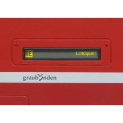 L33150 - RhB Intermediate Car for Class ABE