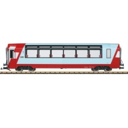 L33666 - RhB Panarama Coach...