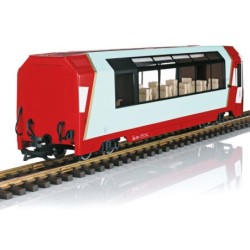 L33670 - RhB 2nd Class...