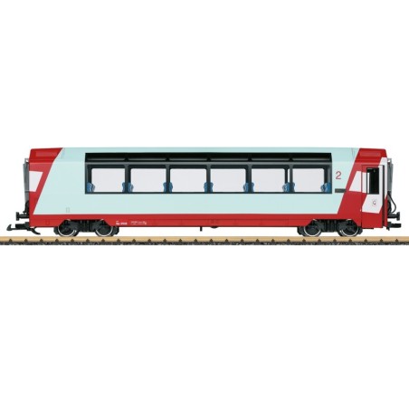 L33671 - RhB Panarama Coach 2nd EP VI