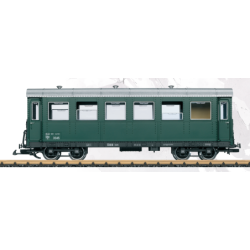 L34621 - ÖBB Passenger...