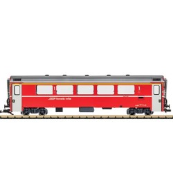 L35513 - RhB Passenger...