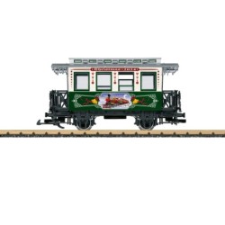 L36024 - Christmas Coach for 2024