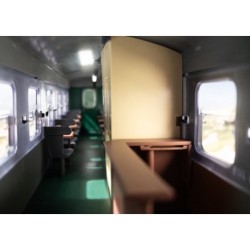 L36363 - SDG Restaurant Car EP VI