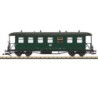 L36372 - DR Type KB Passenger Coach Ep. IV