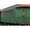 L36813 - Ww&Fry Passenger Coach