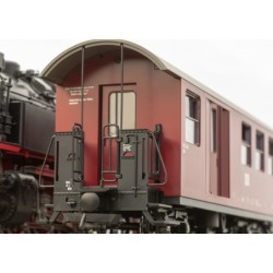 L37712 - Half Baggage Wagon DE EP IV