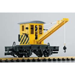 L40043 - Crane Truck