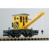 L40043 - Crane Truck