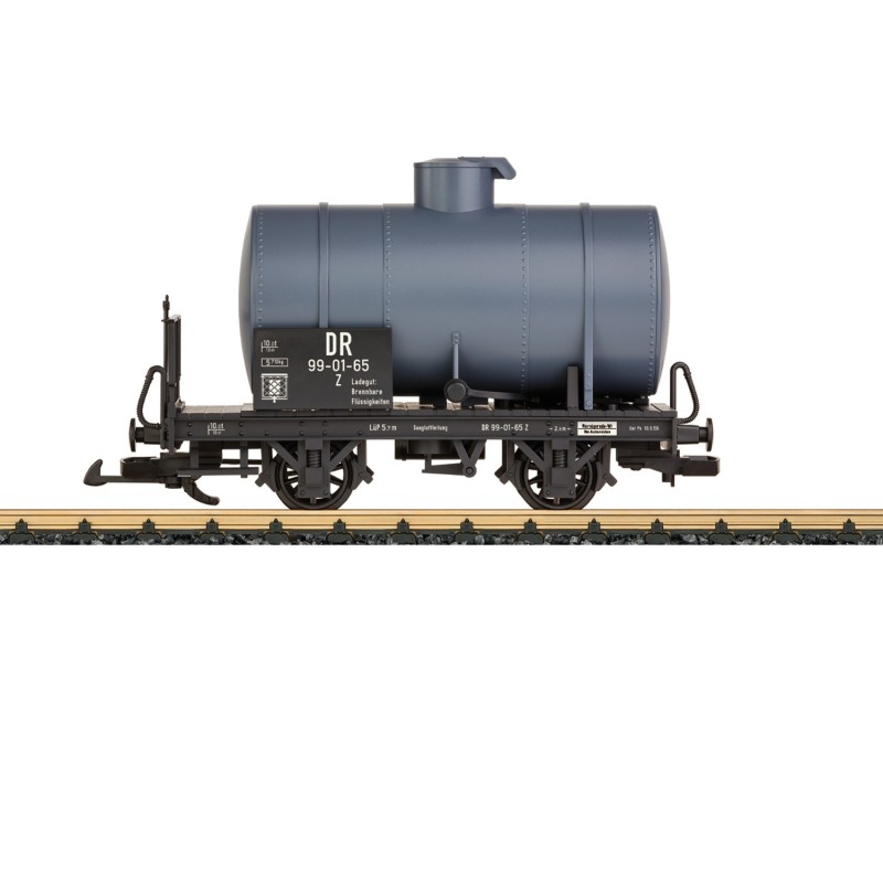 L40556 - DR Tank Wagon