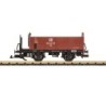 L40557 - DR High Sided Wagon