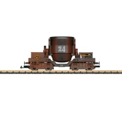 L40561 - Slag Wagon Ep. VI