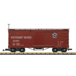 L40942 - Boxcar Southern...