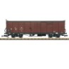 L43602 - DR Type GGW Boxcar EP II
