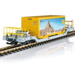 L45925 - RhB Container...