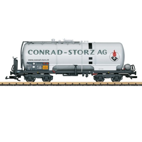 L47832 - RhB Conrad Storz Tank Wagon