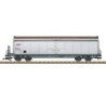 L48575 - RhB Slide Wall Wagon Type Haik V Ep